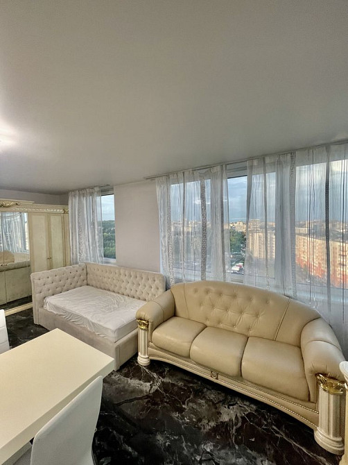 Оренда 2 кім кварт пр Чорнрвола, ЖК Щасливий Платинум, ближній центр Львов - изображение 6