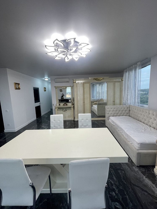 Оренда 2 кім кварт пр Чорнрвола, ЖК Щасливий Платинум, ближній центр Львов - изображение 5