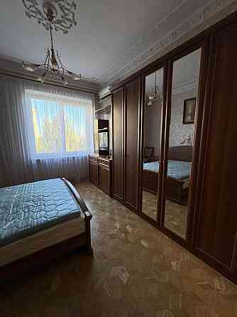 2х ком квар-ра в доме от СК ЗАРС, довженко Одеса