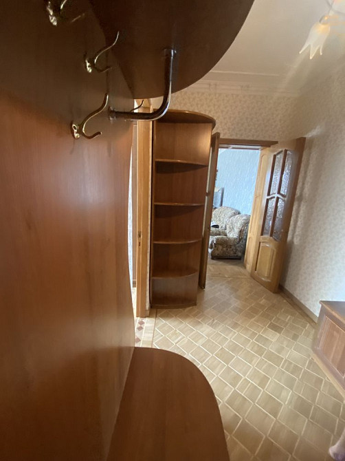 2х ком квар-ра в доме от СК ЗАРС, довженко Одеса - зображення 6