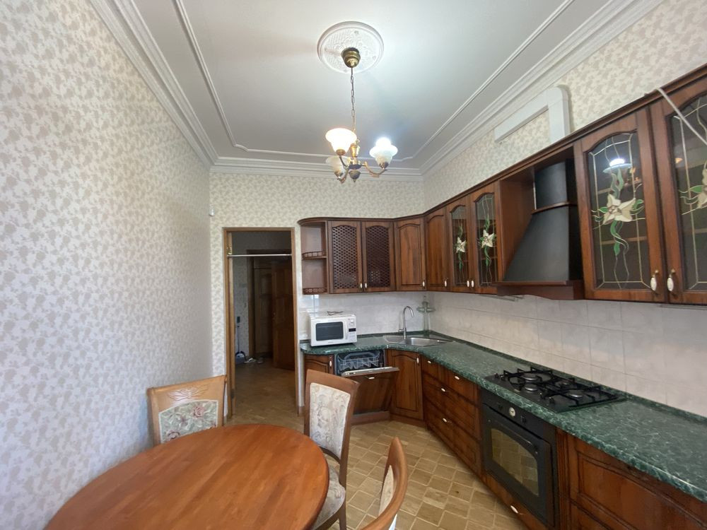 2х ком квар-ра в доме от СК ЗАРС, довженко Одеса - зображення 7