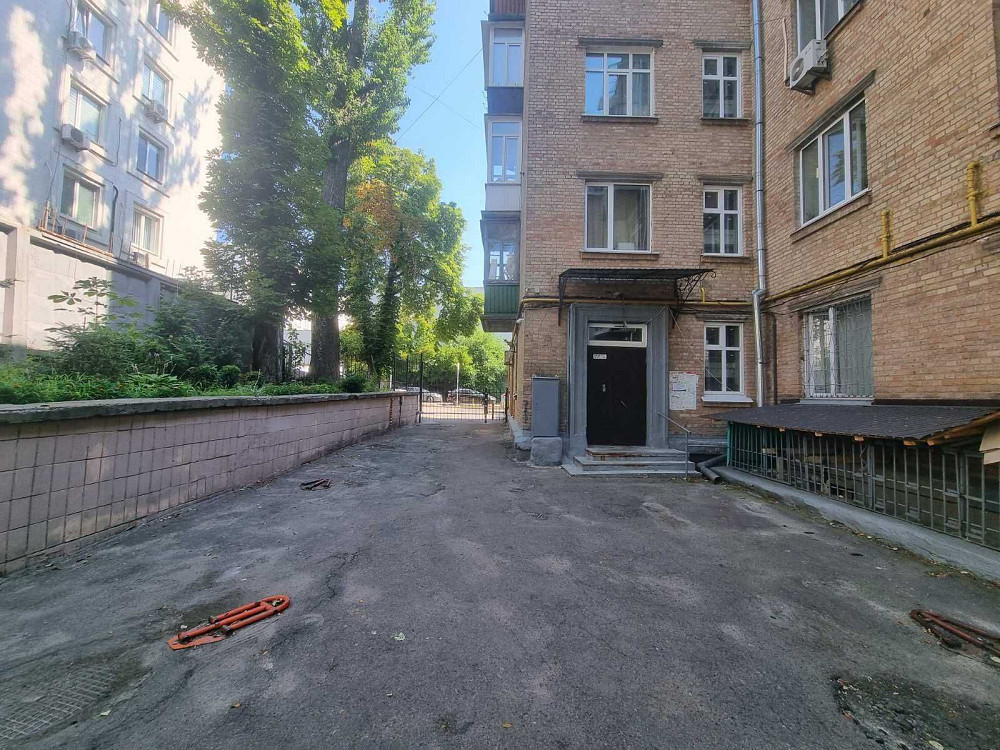 Продам 3к на Липках Будинок із ліфтом вул Орлика Богомольця Липська Київ - зображення 7