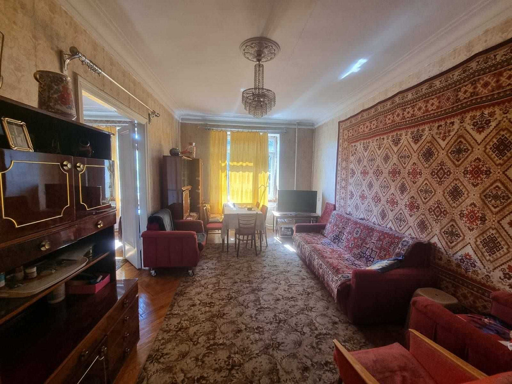 Продам 3к на Липках Будинок із ліфтом вул Орлика Богомольця Липська Київ - зображення 2