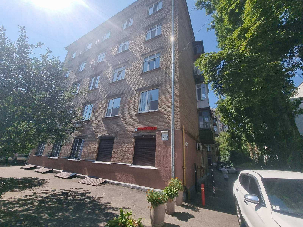 Продам 3к на Липках Будинок із ліфтом вул Орлика Богомольця Липська Київ - зображення 1