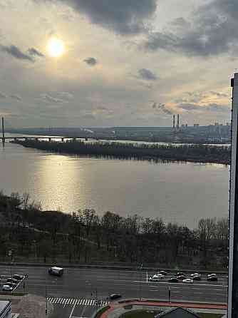 Продаж 2х кімнатної квартири в ЖК “Грейт”, вул. Причальна 14 (2С4) Київ