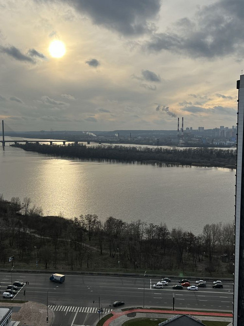 Продаж 2х кімнатної квартири в ЖК “Грейт”, вул. Причальна 14 (2С4) Київ - зображення 1