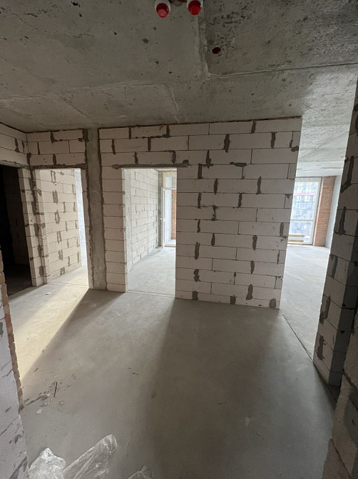 Продаж 2х кімнатної квартири в ЖК “Грейт”, вул. Причальна 14 (2С4) Київ - зображення 6