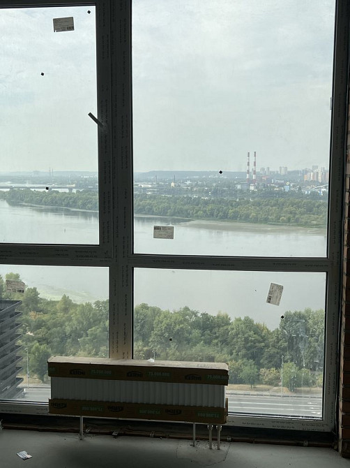 Продаж 2х кімнатної квартири в ЖК “Грейт”, вул. Причальна 14 (2С4) Київ - зображення 7