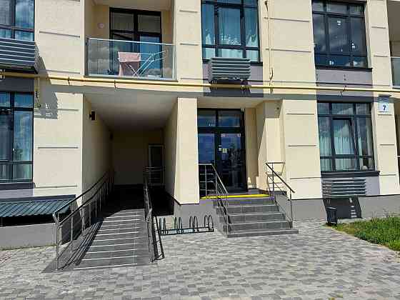 Без %, 3 кімнати, 96 м.кв. Оболонь, Італіійський квартал Київ