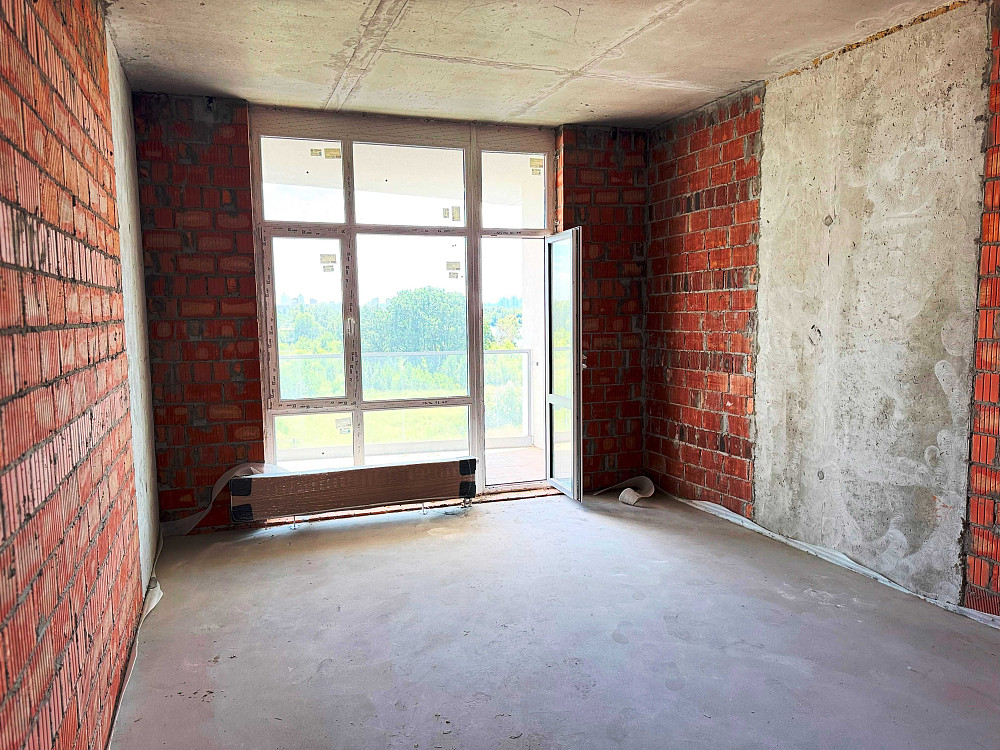 Без %, 3 кімнати, 96 м.кв. Оболонь, Італіійський квартал Київ - зображення 7