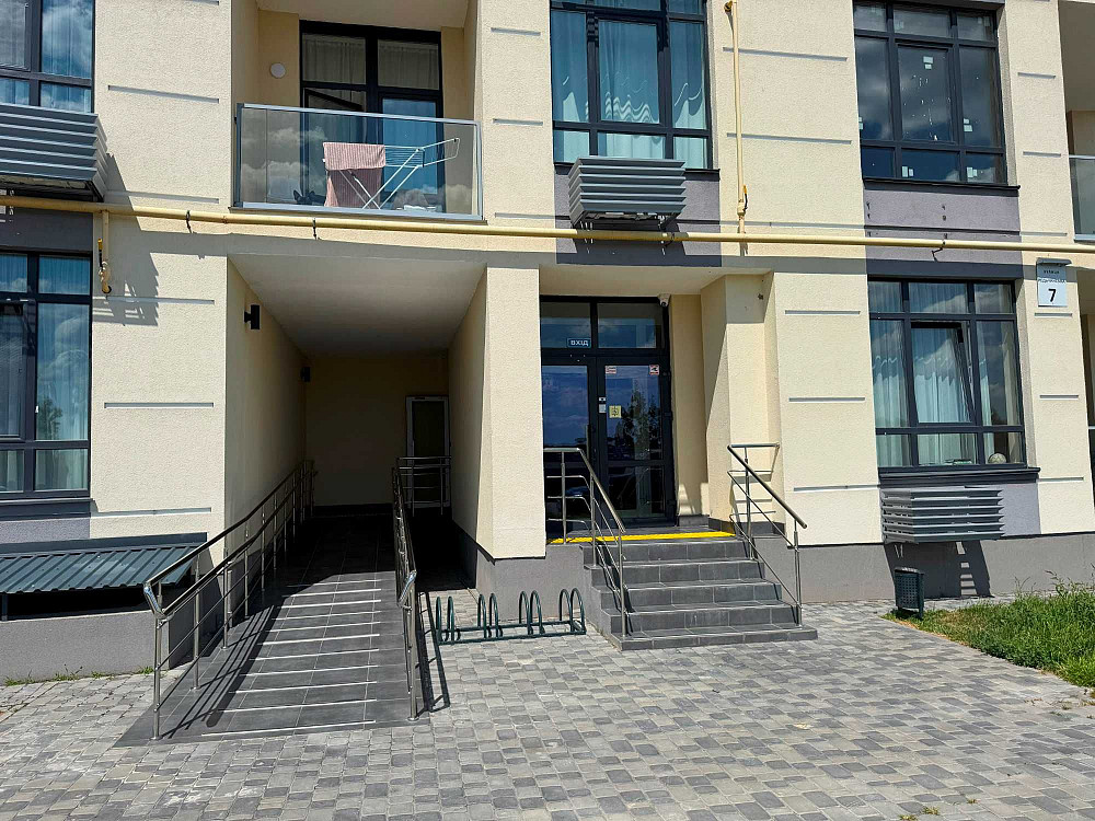 Без %, 3 кімнати, 96 м.кв. Оболонь, Італіійський квартал Київ - зображення 1