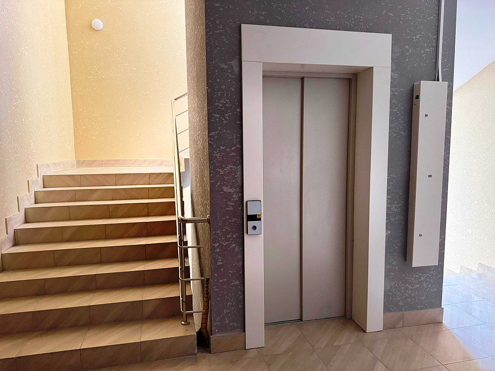 Без %, 3 кімнати, 96 м.кв. Оболонь, Італіійський квартал Київ - зображення 3