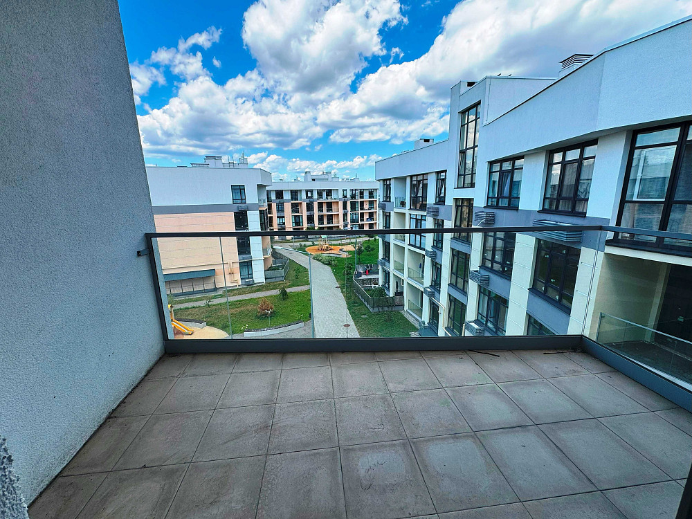 Без %, 3 кімнати, 96 м.кв. Оболонь, Італіійський квартал Київ - зображення 6