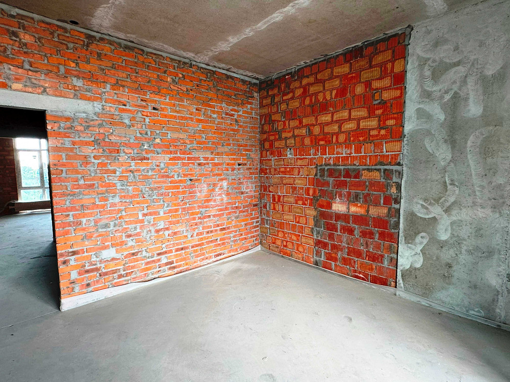 Без %, 3 кімнати, 96 м.кв. Оболонь, Італіійський квартал Київ - зображення 5