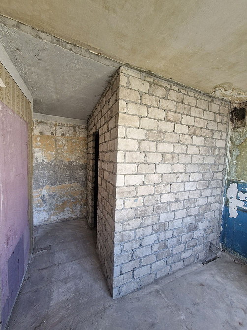 Продаю 2-к квартиру в тихому районі Салтівське шоссе Харьков - изображение 6