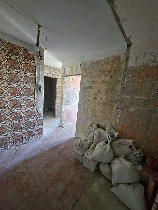 Продаю 2-к квартиру в тихому районі Салтівське шоссе Харьков - изображение 4