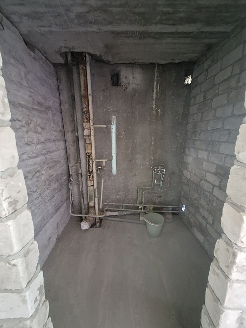 Продаю 2-к квартиру в тихому районі Салтівське шоссе Харьков - изображение 7