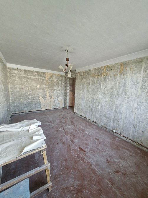 Продаю 2-к квартиру в тихому районі Салтівське шоссе Харьков - изображение 3