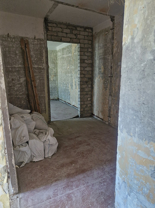 Продаю 2-к квартиру в тихому районі Салтівське шоссе Харьков - изображение 5