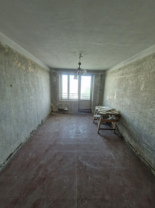 Продаю 2-к квартиру в тихому районі Салтівське шоссе Харьков - изображение 2