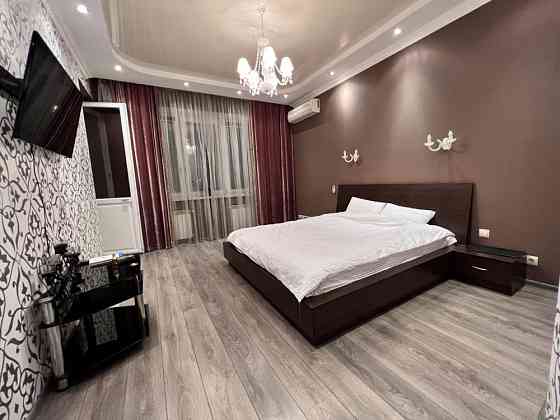 Продається стильна  2-х кімнатна кв. По вул. . Оболонська набережна Київ