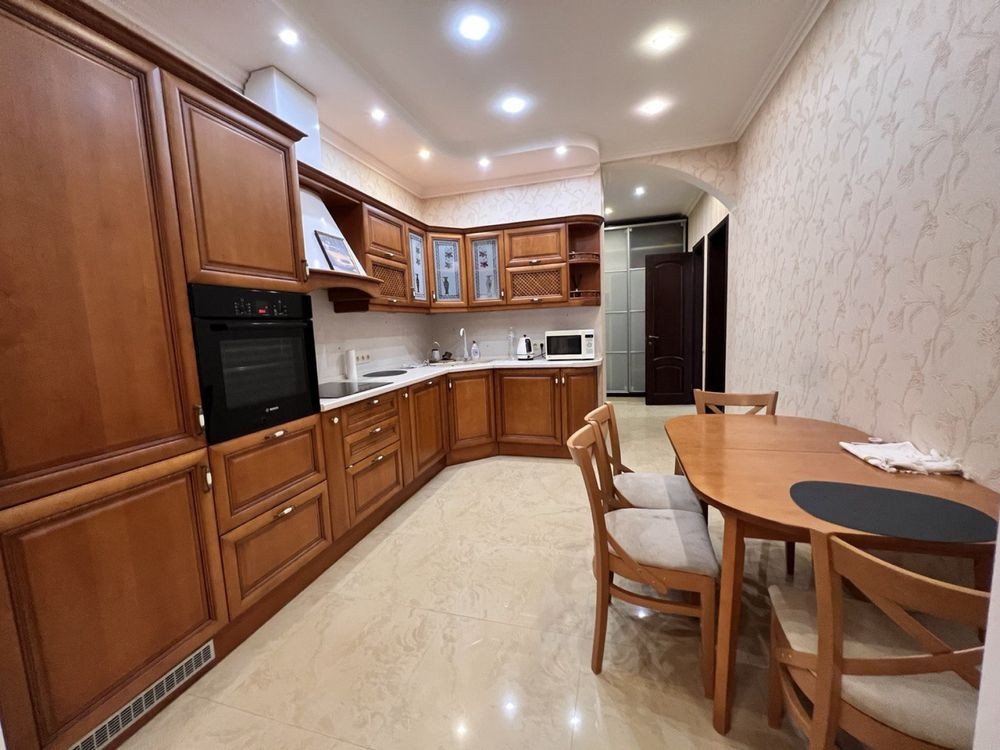 Продається стильна  2-х кімнатна кв. По вул. . Оболонська набережна Київ - зображення 2