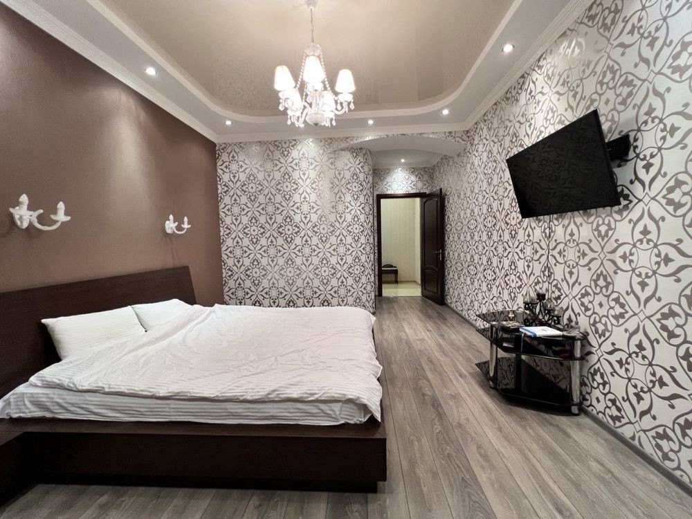 Продається стильна  2-х кімнатна кв. По вул. . Оболонська набережна Київ - зображення 5