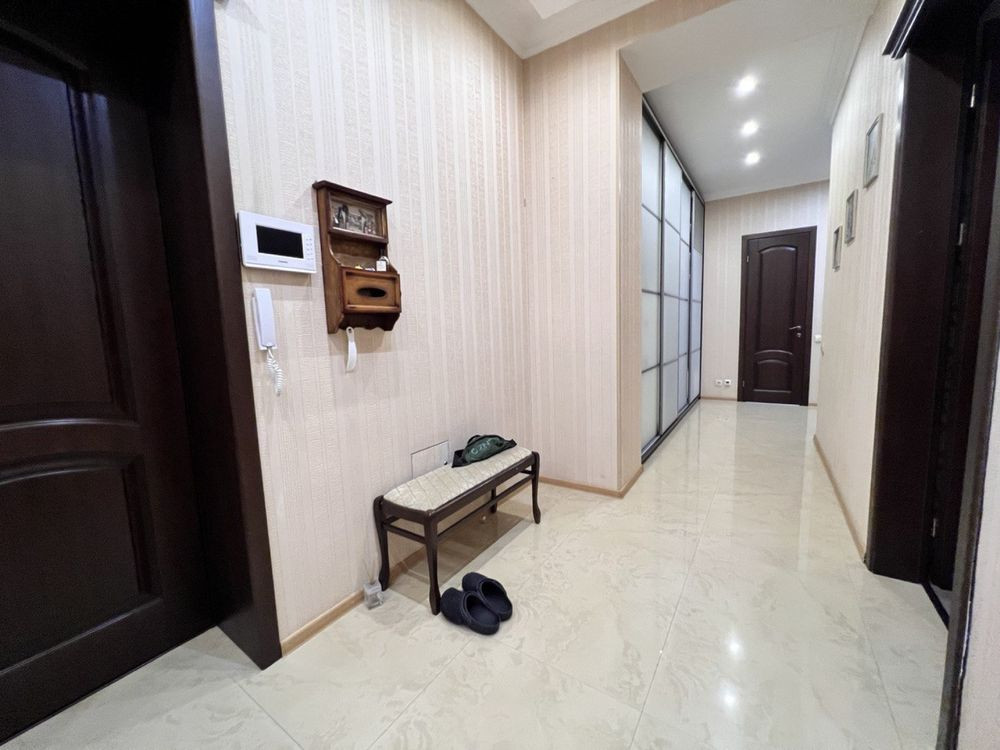 Продається стильна  2-х кімнатна кв. По вул. . Оболонська набережна Київ - зображення 7