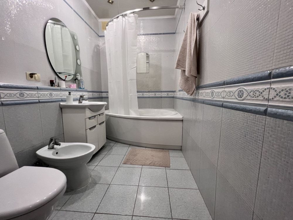 Продається стильна  2-х кімнатна кв. По вул. . Оболонська набережна Київ - зображення 8