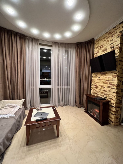 Продається стильна  2-х кімнатна кв. По вул. . Оболонська набережна Київ - зображення 3