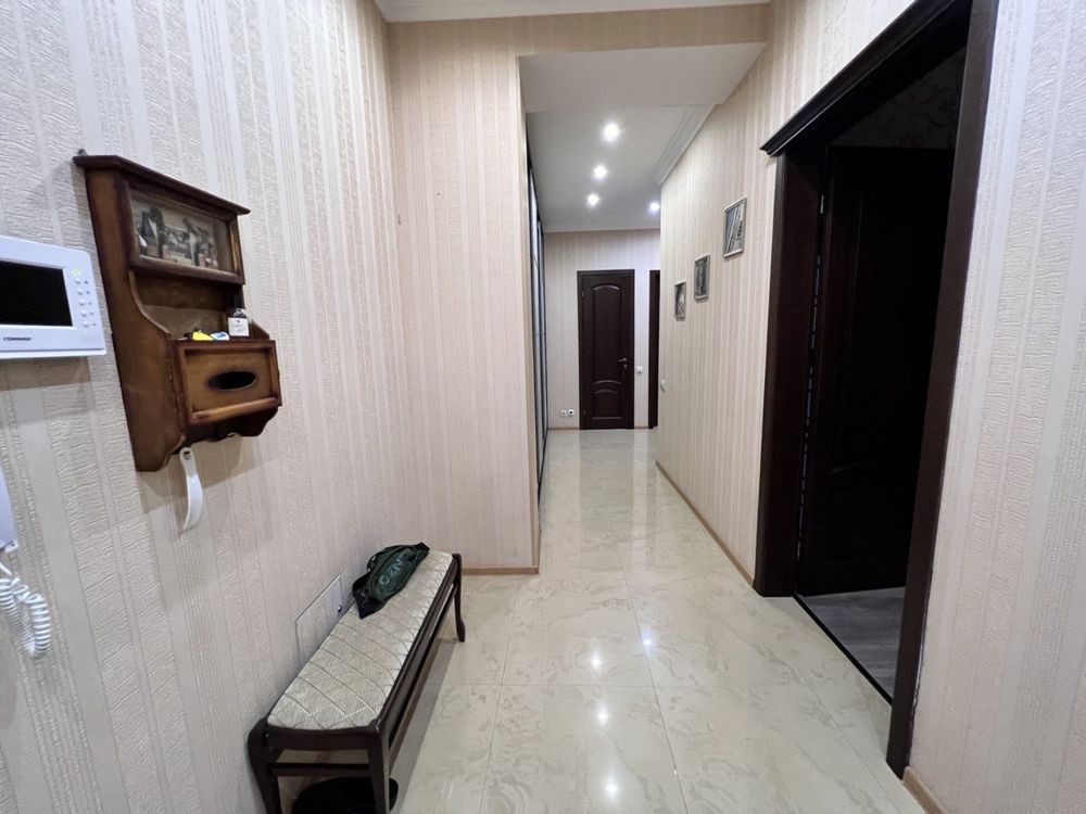 Продається стильна  2-х кімнатна кв. По вул. . Оболонська набережна Київ - зображення 6