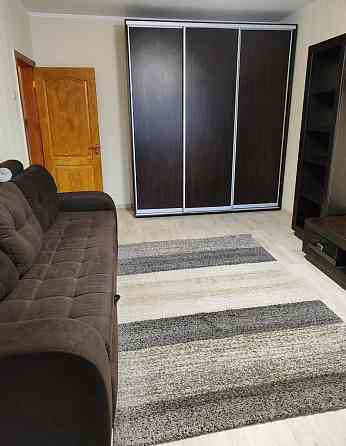 Продаю 1-к квартиру в Чугуеве, район Авиатора, с мебелью и техникой Чугуев