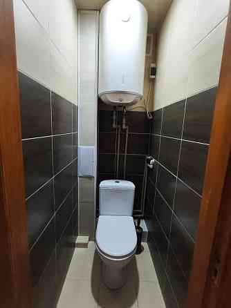 Продаю 1-к квартиру в Чугуеве, район Авиатора, с мебелью и техникой Чугуев