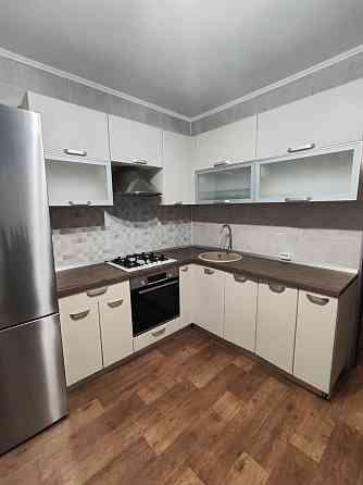 Продаю 1-к квартиру в Чугуеве, район Авиатора, с мебелью и техникой Чугуев