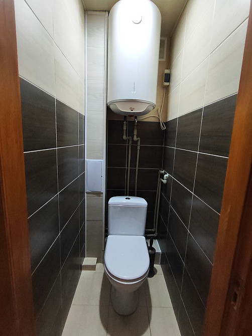 Продаю 1-к квартиру в Чугуеве, район Авиатора, с мебелью и техникой Чугуев - изображение 5