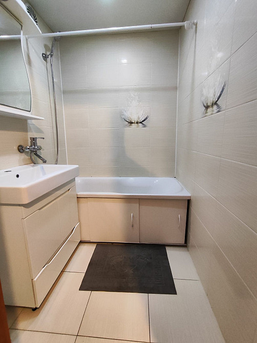 Продаю 1-к квартиру в Чугуеве, район Авиатора, с мебелью и техникой Чугуев - изображение 2