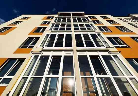 1к квартира Димер | Сертифікат_єОселя_Розтермінування Дымер