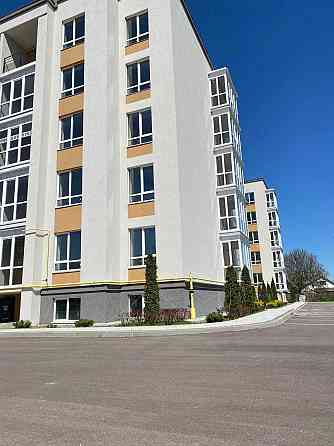 1к квартира Димер | Сертифікат_єОселя_Розтермінування Дымер