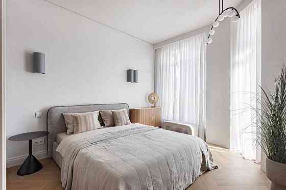 беЗЗолота Авторский ремонт 2к квартира ЖК Элегия парк Аркадия Одесса