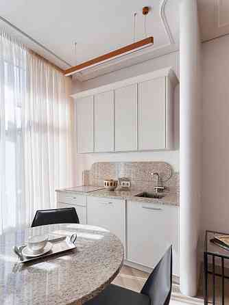 беЗЗолота Авторский ремонт 2к квартира ЖК Элегия парк Аркадия Одесса