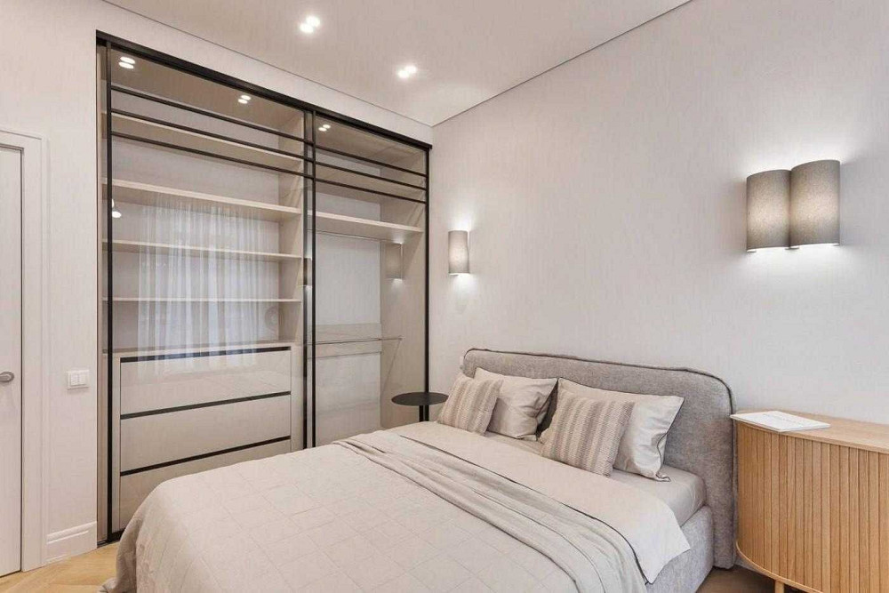 беЗЗолота Авторский ремонт 2к квартира ЖК Элегия парк Аркадия Одесса - изображение 3