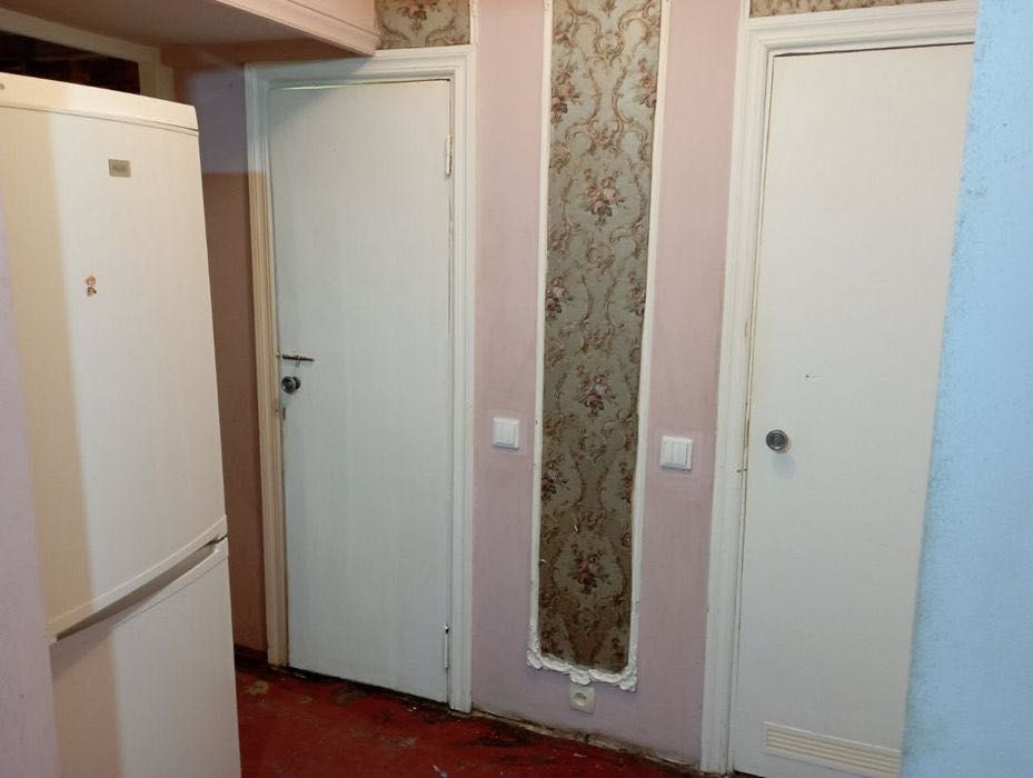 Продаю 4 к квартиру метро Академмістечко Київ - зображення 1