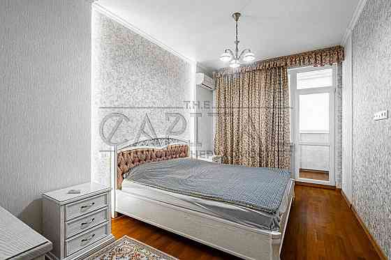 Срочно! Продам 105м2 в ЖК Панорама на Печерске. Коновальца. Торг. Київ