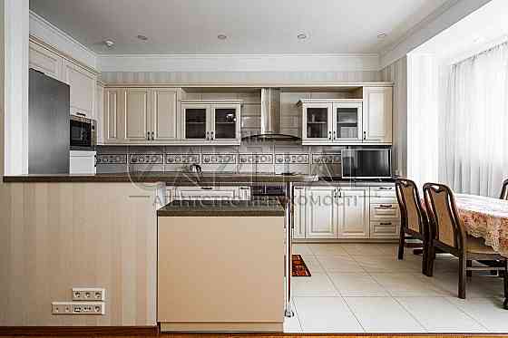 Срочно! Продам 105м2 в ЖК Панорама на Печерске. Коновальца. Торг. Київ