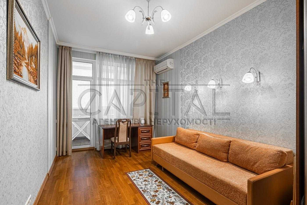 Срочно! Продам 105м2 в ЖК Панорама на Печерске. Коновальца. Торг. Київ - зображення 7