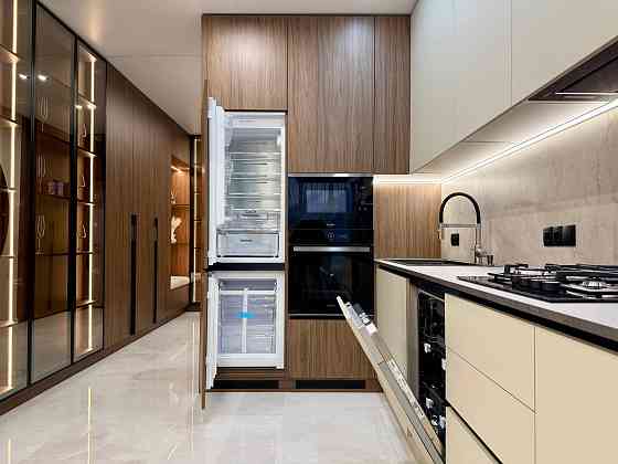 Якісна та Стильна 2х кім! 67 м2 Меблі та Техніка Біля Озера Крихівці