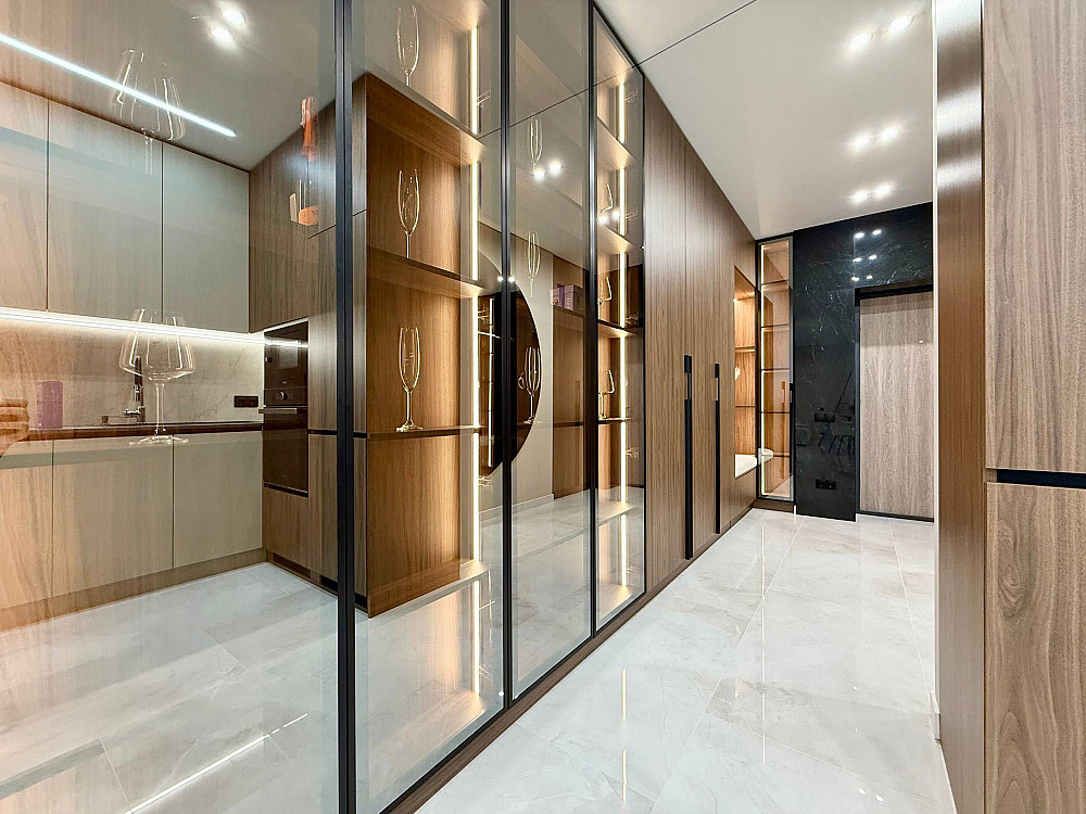 Якісна та Стильна 2х кім! 67 м2 Меблі та Техніка Біля Озера Крихівці - зображення 7