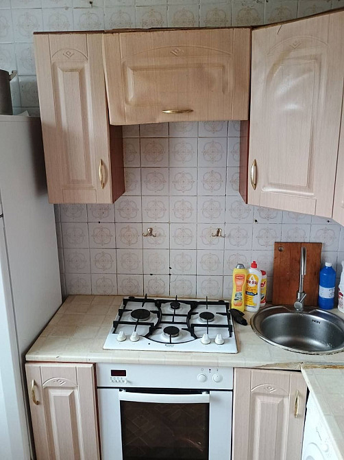 Продаж 2 х км.кв! Вацлава Гавела 83а! Відрадний район! Київ - зображення 7