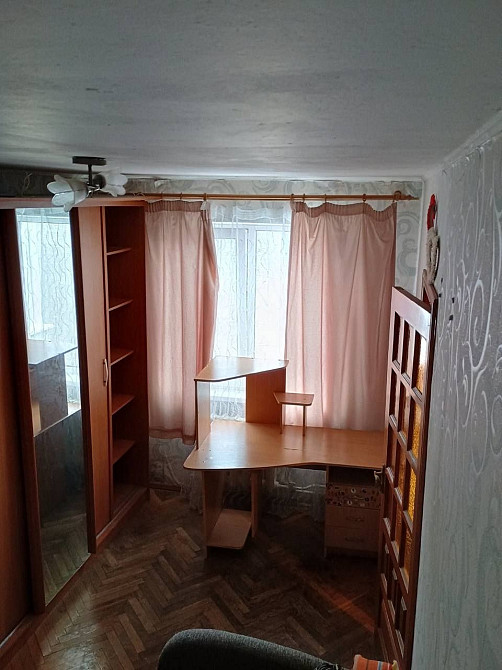 Продаж 2 х км.кв! Вацлава Гавела 83а! Відрадний район! Київ - зображення 2