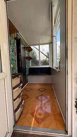 Двухкомнатная квартира 58000 уе. Одесса